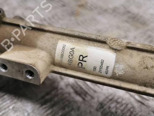 Steering rack NISSAN X-TRAIL III (T32_, T32R, T32RR) 1.6 dCi ALL MODE 4x4-i (NT32) | BP28877866M22 
