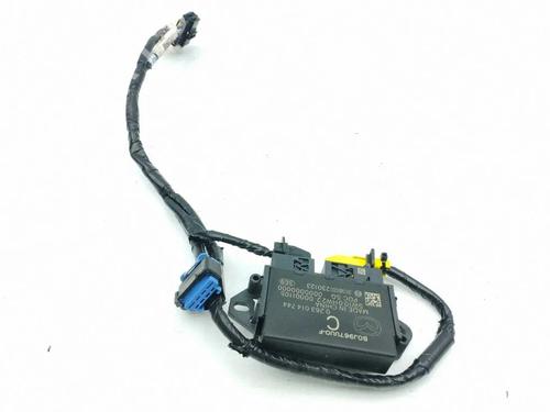Used Electronic module Electronic module 38247884 38247884