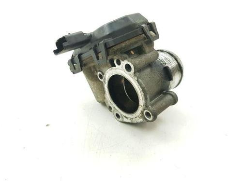 Used Throttle body FORD MONDEO V Saloon (CD) 1.5 TDCi (120 hp) 28870667