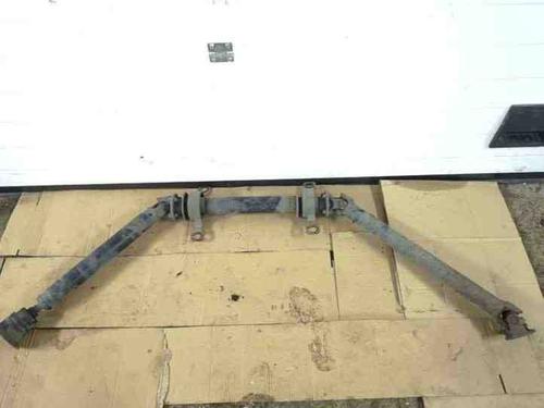 Kardanaksel Kompl. MAZDA CX-7 (ER) 2.3 MZR DISI Turbo AWD (ER103, ER3P) (238 hp) 28869575