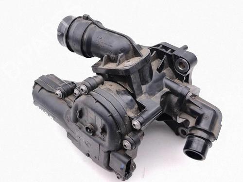 Used Thermostat housing Thermostat housing HYUNDAI TUCSON (NX4E, NX4A) 1.6 T-GDi (179 hp) 40083820 40083820