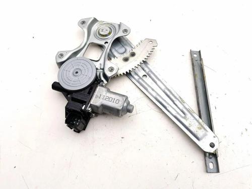 Rear right window mechanism NISSAN LEAF (ZE1) Electric | BP36085321C25 - Image 2