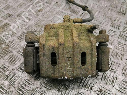 Used Left front brake caliper Left front brake caliper 28893081 28893081