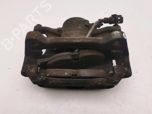 Right front brake caliper VW T-ROC (A11, D11) 1.0 TSI | BP36188054M104 - Image 6