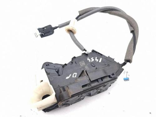 Used Front right lock Front right lock 37688939 37688939