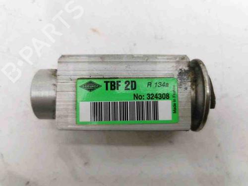 Used Electronic sensor OPEL ZAFIRA A MPV (T98) 1.8 16V (F75) (125 hp) 28900832