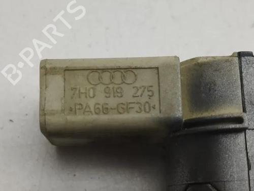 Elektronisk modul AUDI A8 D3 (4E2, 4E8) 3.0 TDI quattro | BP28841932M83