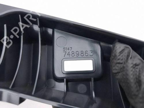 Boot lining BMW i4 (G26) eDrive35 | BP38623779I3 - Image 6