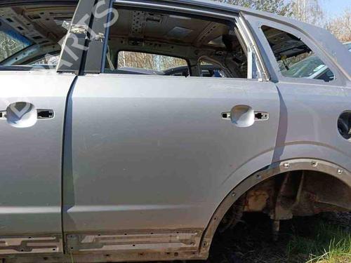 Used Left rear door OPEL ANTARA A (L07) 2.0 CDTI 4x4 (150 hp) 28886920