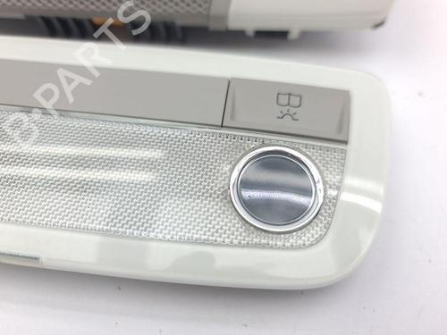 Interior roof light MERCEDES-BENZ GLK-CLASS (X204) 220 CDI (204.902) | BP28880833I8 