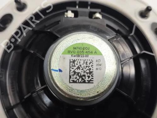 Electronic module AUDI Q2 (GAB, GAG) 35 TFSI | BP28861199M83 - Image 25