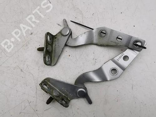 Used Hinge/Door check strap HONDA CR-V II (RD_) 2.2 CTDi (RD9) (140 hp) 28849399