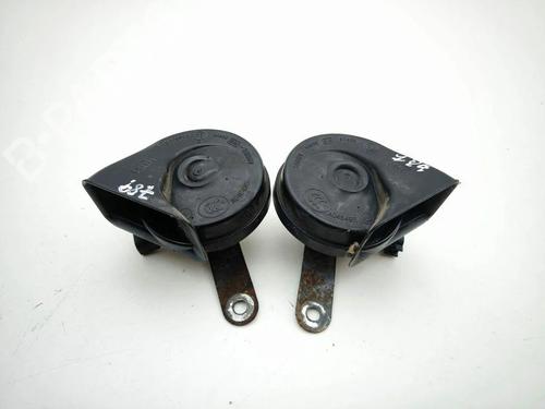 Used Horn Horn 33645218 33645218
