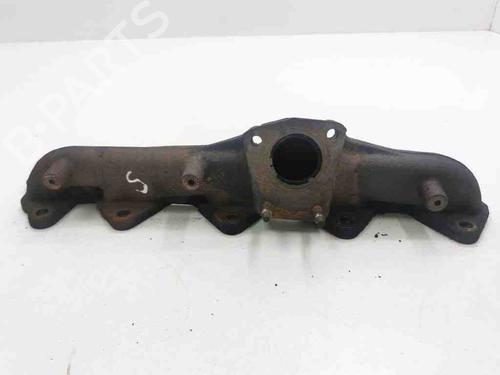 Udstødningsmanifold OPEL ANTARA A (L07) 2.2 CDTi 4x4 (184 hp) 28893538