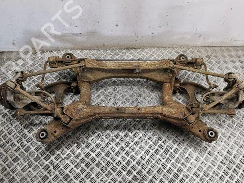 Used Rear axle HONDA ACCORD VIII (CU) 2.2 i-DTEC (CU3) (150 hp) 28894584