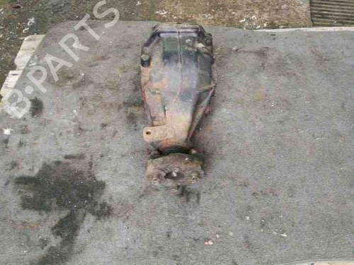 Differential hinten für MERCEDES-BENZ CLC-CLASS (CL203) CLC 180 Kompressor (203.746) (143 hp) 28867727