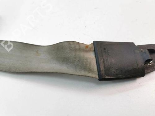 Front right seatbelt AUDI Q7 (4LB) 3.6 FSI quattro | BP36103694I25  - Image 5