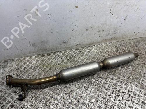 Used Exhaust system Exhaust system SUZUKI VITARA (LY) 1.4 Hybrid (Mild Hybrid) AllGrip (129 hp) 40193603 40193603