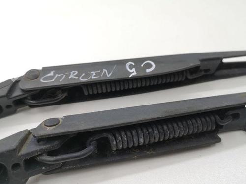 Front wipers mechanism CITROËN C5 I Break (DE_) 2.0 HDi (DERHSB, DERHSE) | BP28870207C83 