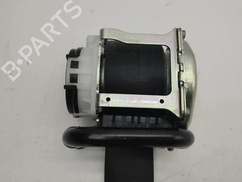 Front right seatbelt AUDI A1 Sportback (GBA) 25 TFSI | BP36046290I25 - Image 4