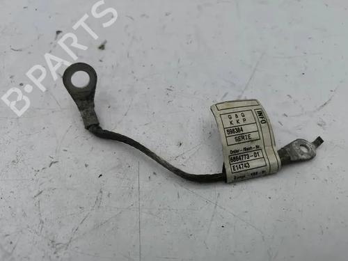 Used Cable Cable 28862277 28862277