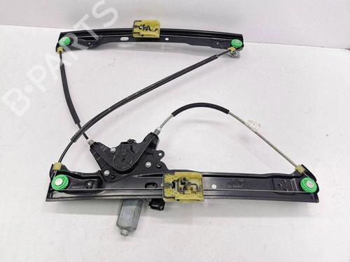 Front left window mechanism FORD B-MAX (JK) 1.0 EcoBoost | BP38249061C22 - Image 9