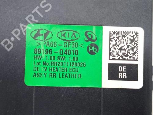 Electronic module KIA NIRO I (DE) E-NIRO | BP38501599M83 - Image 6