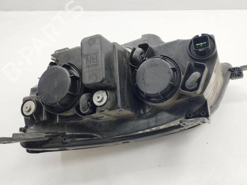 Højre forlygte OPEL ANTARA A (L07) 2.0 CDTI 4x4 | BP28891158C29 