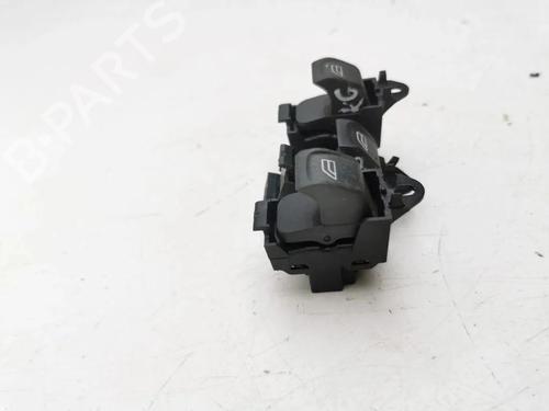 Left front window switch VOLVO S80 II (124) 2.4 D | BP33224283I27 - Image 5