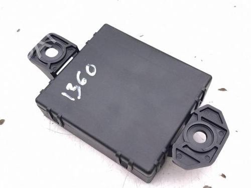 Electronic module LAND ROVER RANGE ROVER EVOQUE Convertible (L538) 2.0 D 4x4 | BP38623744M83 - Image 4