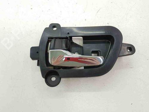 Used Rear left interior door handle PEUGEOT 4007 (VU_, VV_) 2.2 HDi (156 hp) 28885593