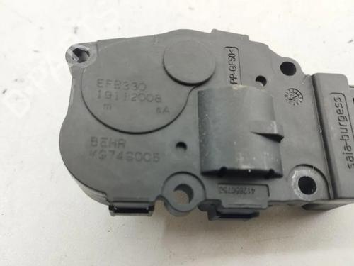 Electronic module MERCEDES-BENZ C-CLASS (W204) C 220 CDI (204.008) | BP36350352M83 - Image 5