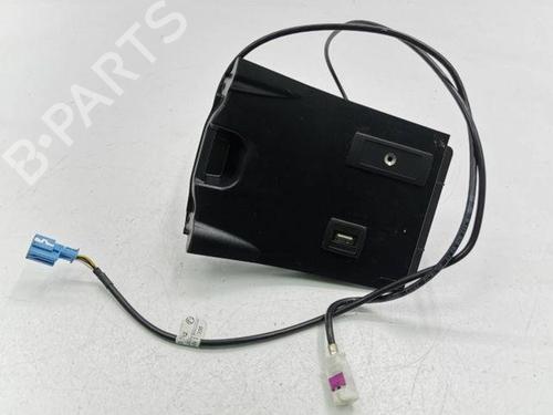 Elektronisk modul MERCEDES-BENZ B-CLASS Sports Tourer (W246, W242) B 180 CDI / d (246.212) (109 hp) 28849949