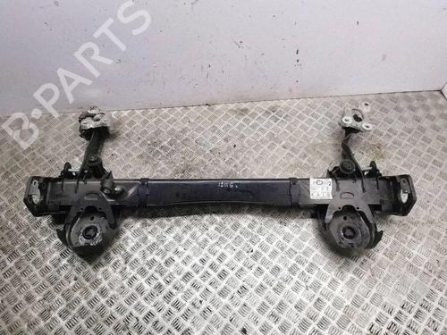 Used Rear axle Rear axle 38249391 38249391