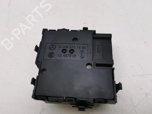 Switch MERCEDES-BENZ CLS (C218) CLS 350 CDI / d (218.323) | BP28857815I30 