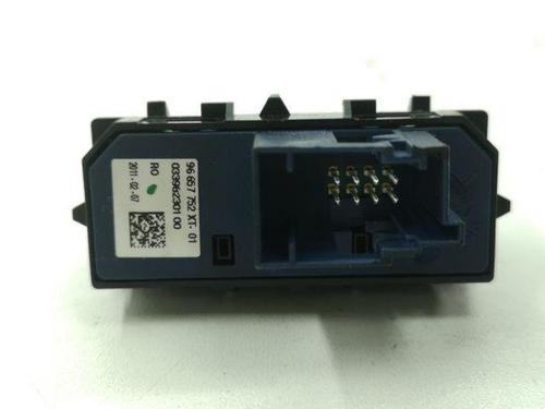 Electronic module PEUGEOT 508 I (8D_) 2.0 HDi | BP28843791M83 