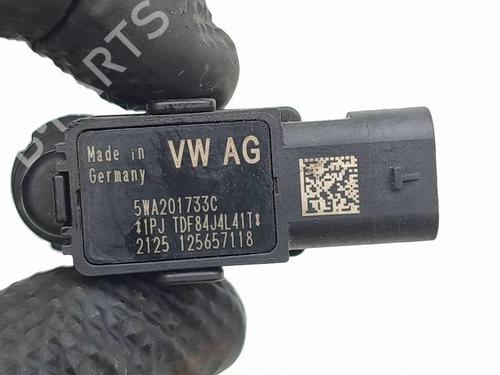 Electronic sensor VW PASSAT B9 Variant (CJ5) 1.5 TSI eHybrid | BP39116578M84 - Image 6