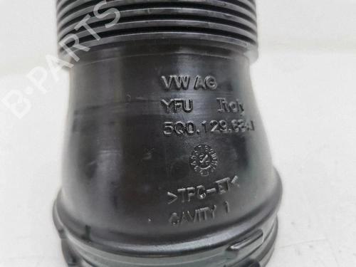 Pipe AUDI Q2 (GAB, GAG) 1.4 TFSI | BP37289662M125 - Image 5