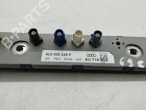 Electronic module AUDI Q7 (4LB) 3.0 TDI quattro | BP33259255M83 - Image 5