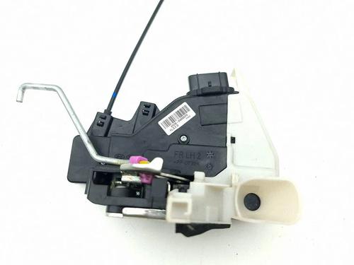 Front left lock KIA OPTIMA (JF) 1.7 CRDi | BP38243280C98 - Image 5