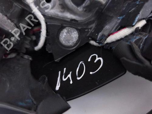Steering wheel RENAULT MEGANE IV Hatchback (B9A/M/N_) 1.5 dCi 110 (B9A3) | BP37522133C49 - Image 13