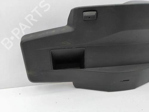Boot lining SEAT IBIZA V (KJ1, KJG) 1.0 TSI | BP36188390I3 - Image 4