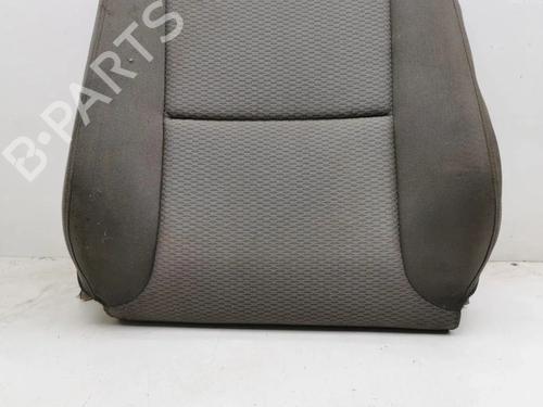Left front seat AUDI A2 (8Z0) 1.4 TDI | BP36209576C15 - Image 9
