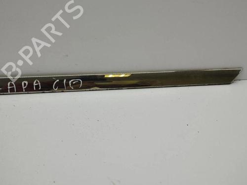 Door moulding trim BENTLEY CONTINENTAL FLYING SPUR (3W_) 6.0 | BP28898589C150 