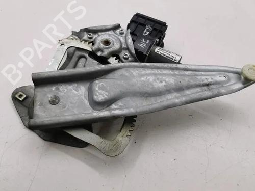 Used Rear right window mechanism TOYOTA C-HR (_X1_) 1.8 Hybrid (ZYX10_, ZYX11_) (98 hp) 28856560