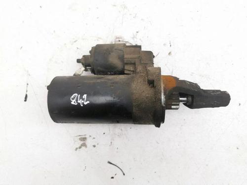 Startmotor Startmotor 38248711 38248711