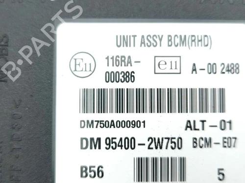 Control unit HYUNDAI SANTA FÉ III (DM, DMA) 2.2 CRDi 4WD | BP28902012M11  - Image 7