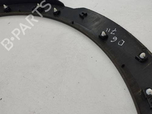 Wheel arch trim OPEL MOKKA 1.2 (76) | BP28856334C116 