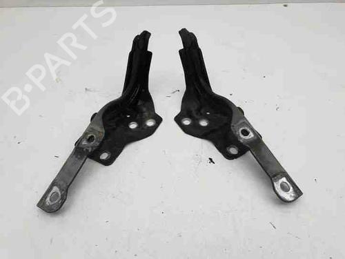 Used Hinge/Door check strap HYUNDAI i40 I (VF) 1.7 CRDi (116 hp) 28846057