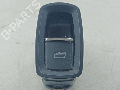 Used Right rear window switch PORSCHE CAYENNE (92A) 3.0 Diesel (239 hp) 28896753